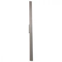 Redo REFLEXA kültéri fali lámpa fém, szürke, LED, 3000K, 24W, 1450lm, IP54 - 90433