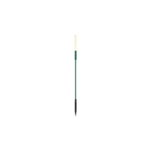Redo TORCH kültéri dekor lámpa fém, akril, zöld, fehér, LED, 3000K, 1,5W, 80lm, IP65  - 90444
