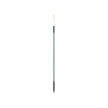 Redo TORCH kültéri dekor lámpa fém, akril, zöld, fehér, LED, 3000K, 1,5W, 80lm, IP65  - 90447