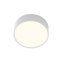 Redo URANIA kültéri fali lámpa fém, műanyag, fehér, opál, LED, 10W, 766lm, 3000K, IP65 - 90494