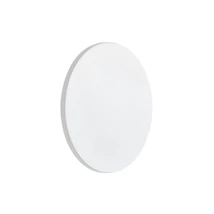 TANIT kültéri fali lámpa fém, fehér, LED, 3000K, 12W, 403lm, IP54 - 90537