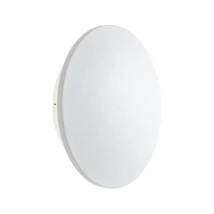 TANIT kültéri fali lámpa fém, fehér, LED, 3000K, 18W, 635lm, IP54 - 90539