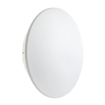Redo TANIT kültéri fali lámpa fém, fehér, LED, 3000K, 24W, 962lm, IP54 - 90541