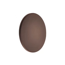 TANIT kültéri fali lámpa fém, rozsdaszín, LED, 3000K, 12W, 403lm, IP54 - 90549