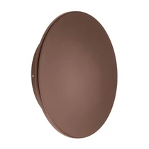 TANIT kültéri fali lámpa fém, rozsdaszín, LED, 3000K, 24W, 962lm, IP54 - 90551