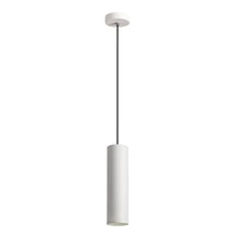 Redo KLOU kültéri függeszték fém, fehér, LED, 3000K, 9W, 542lm, IP54 - 90570