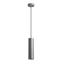 Redo KLOU kültéri függeszték fém, szürke, LED, 3000K, 9W, 542lm, IP54 - 90571