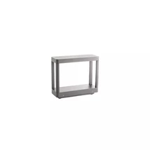Redo WAKE kültéri állólámpa fém, szürke, LED, 8W, 545lm, 3000K, IP65 - 90580
