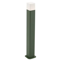 Redo VOLT kültéri állólámpa fém, műanyag, zöld, fehér, LED, 13W, 895lm, 3000K, IP54 - 90613