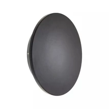 Redo TANIT kültéri fali lámpa fém, szürke, LED, 18W, 635lm, 3000K, IP54 - 90630