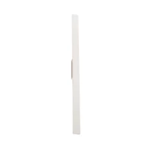 Redo REFLEXA kültéri fali lámpa fém, fehér, LED, 20W, 1379lm, 2700K, IP54 - 90721