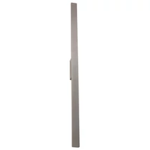 Redo REFLEXA kültéri fali lámpa fém, szürke, LED, 24W, 1603lm, 2700K, IP54 - 90726