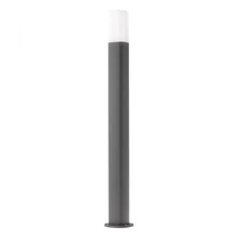 Redo CRAYON kültéri állólámpa fém, műanyag, szürke, fehér, E27, IP44 - 9077