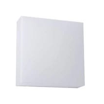 Redo KODIAK kültéri mennyezet lámpa műanyag, fehér, LED, 20W, 1720lm, 2700K-3000K, IP65 - 90773