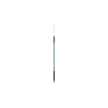 Redo TORCH kültéri leszurható dekor lámpa fém, zöld, LED, 1.5W, 78lm, 2700K, IP65 - 90858