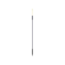 Redo TORCH kültéri leszurható dekor lámpa fém, szürke, LED, 1.5W, 78lm, 2700K, IP65 - 90859