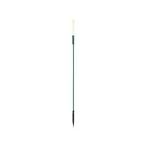 Redo TORCH kültéri leszurható dekor lámpa fém, zöld, LED, 1.5W, 78lm, 2700K, IP65 - 90861