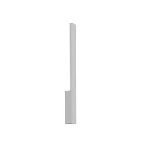 Redo REFLEXA kültéri fali lámpa fém, fehér, LED, 6W, 415lm, 2700K, IP54 - 90865