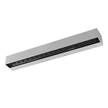 Redo AROOS kültéri fali lámpa fém, fehér, LED, 21W, 1288lm, 2700K, IP65 - 90941