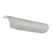Redo LID kültéri fali lámpa beton, fehér, LED, 8.8W, 651lm, 3000K, IP65 - 90997