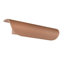 Redo LID kültéri fali lámpa beton, barna, LED, 8.8W, 651lm, 3000K, IP65 - 90999