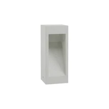 Redo TOSS kültéri állólámpa beton, fehér, LED, 10W, 741lm, 3000K, IP65 - 91003