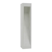 Redo TOSS kültéri állólámpa beton, fehér, LED, 10W, 741lm, 3000K, IP65 - 91006