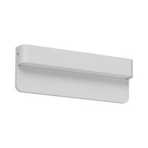 Redo KANT kültéri fali lámpa fém, fehér, LED, 4.5W, 300lm, 2700K-3000K, IP65 - 91017