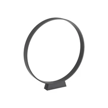 Redo ONIRO kültéri állólámpa fém, szürke, LED, 15W, 1021lm, 2700K, IP65 - 91068