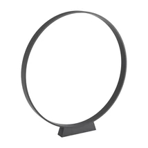 Redo ONIRO kültéri állólámpa fém, szürke, LED, 20W, 1558lm, 3000K, IP65 - 91074