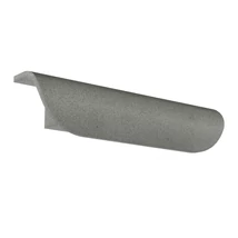 Redo LID kültéri fali lámpa beton, szürke, LED, 8.8W, 652lm, 2700K, IP65 - 91131