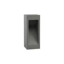 Redo TOSS kültéri állólámpa beton, szürke, LED, 10W, 490lm, 2700K, IP65 - 91140
