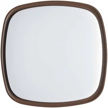 Redo TWILL kültéri mennyezet lámpa fém, műanyag, barna, fehér, LED, 3000K, 20W, 1260lm, IP65 - 9539