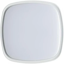 Redo TWILL kültéri mennyezet lámpa fém, műanyag, fehér, LED, 4000K, 20W, 1310lm, IP65 - 9543