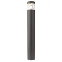 Redo SPARK kültéri állólámpa fém, műanyag, szürke, áttetsző, LED, 2850K-3000K, 10W, 568lm, IP54 - 9941