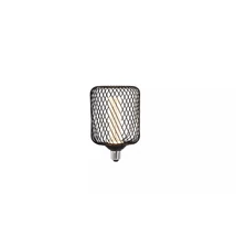 Searchlight Decorative Lamp LED izzó fém, fekete, E27, 4.5W, 320lm, 2700K - 36605BK
