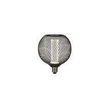 Searchlight Lamps  LED izzó fém, fekete, E27, 4.5W, 320lm, 4000K - 46003BK