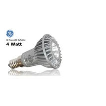  Led izzó General Electric E14-R50 4W WW