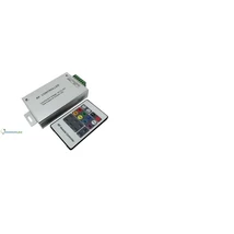 Driver  - PannonLED - PLed-9119 - LED Driver