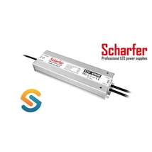 LED tápegység 400W 12v 33.3A IP67