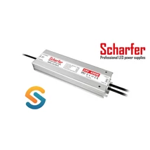 LED tápegység 400W 24v 16,7A IP67