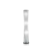 Slamp BACH állólámpa fém, Opalflex fehér, E27 - BACFXL0WHT00000000EU