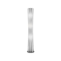 Slamp BACH állólámpa fém, Opalflex fehér, E27 - BACFXXLWHT00000000EU