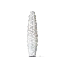 Slamp CACTUS állólámpa fém, Opalflex arany, E27 - CACFXL0GLD00000000EU