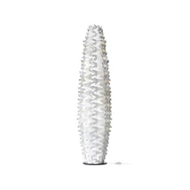 Slamp CACTUS állólámpa fém, Opalflex arany, E27 - CACFXXLGLD00000000EU