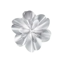 Slamp ETOILE mennyezet lámpa fém, Lentiflex áttetsző, LED, 2700K, 15W, 2150lm - ETOCS00PRS00000LEDEU