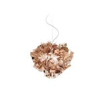 Slamp VELI függeszték fém, Copperflex réz, E27 - VELSS00CPP01T00000EU
