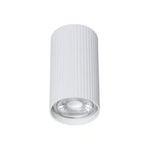 TK Lighting TUNE mennyezet lámpa fém, fehér, GU10 - TK-10023
