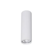 TK Lighting TUNE mennyezet lámpa fém, fehér, GU10 - TK-10025
