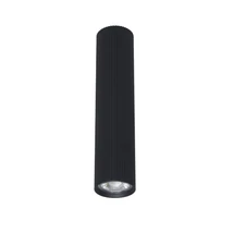 TK Lighting TUNE mennyezet lámpa fém, fekete, GU10 - TK-10026
